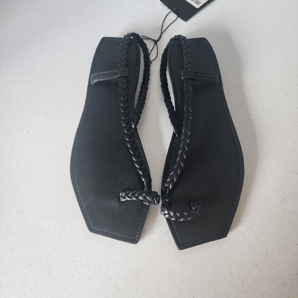 Reformation Sandals "NEW" - Picture 2 of 15